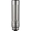 Picture of Dead Air Silencers Nomad Ti Xc 7.62Mm Direct Thread Silver
