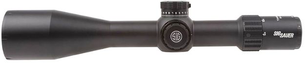 Picture of Sig Scope Tango Dmr 5-30X56mm 34Mm Sf Ill Ffp Moa Milling