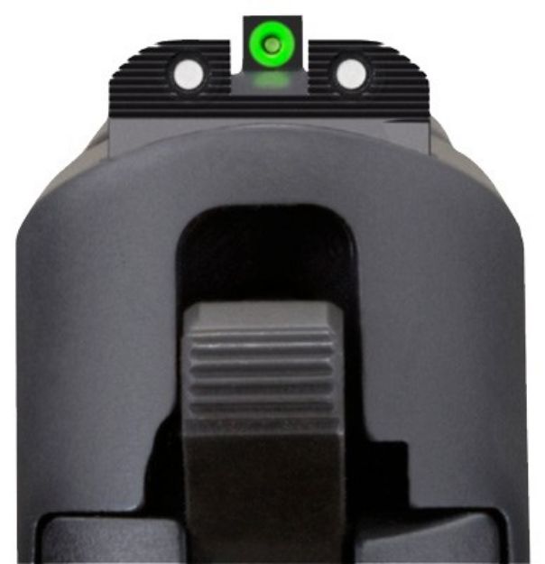 Picture of Sig Pistol Sight Xray3 Tritium #6 Front #8 Rear Rnd