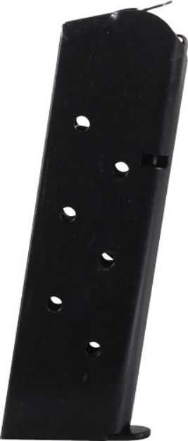 Picture of Colt Magazine Government & Commander 45Acp 8Rd Blued