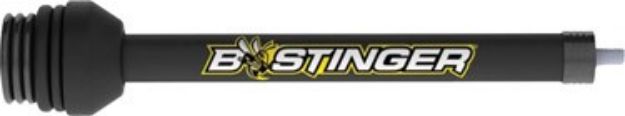 Picture of Bee Stinger Stabilizer Sport Hunter Xtreme 8" Black
