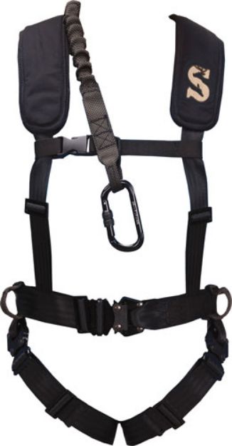 Picture of Summit Safety Harness Sport Medium 28"-35" Waist