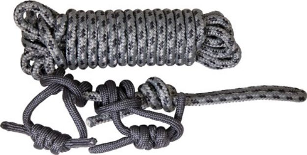 Picture of Summit Life Line 30' Safety Line W/Double Prusick Knot