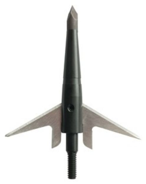 Picture of Swhacker Broadhead 2-Blade 125Gr 2.25" Cut 3/Pk