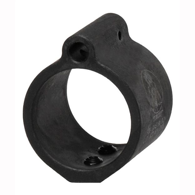 Picture of Troy Gas Block .936 Low Profile Black