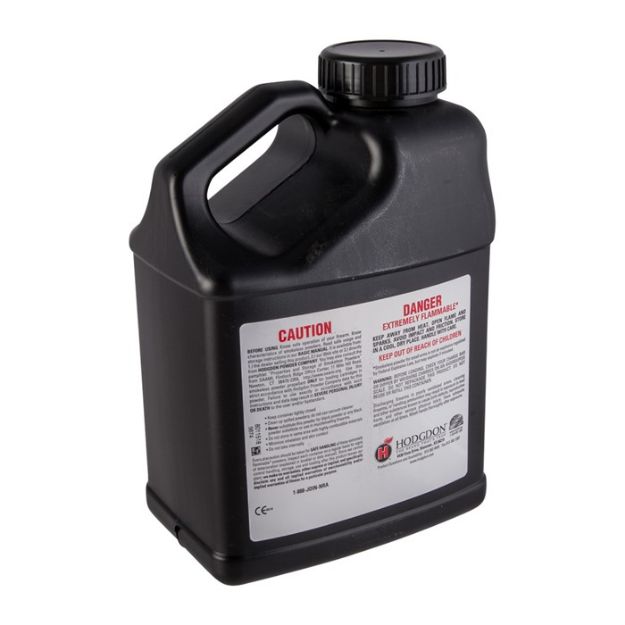 Picture of Hodgdon Powder Trail Boss 2Lb Can 2Can/Cs