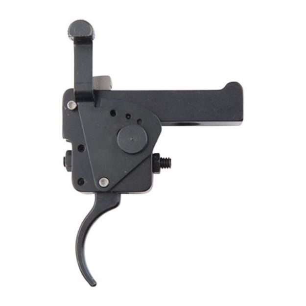 Picture of Timney Trigger Howa 1500 3Lb W/Safety Black