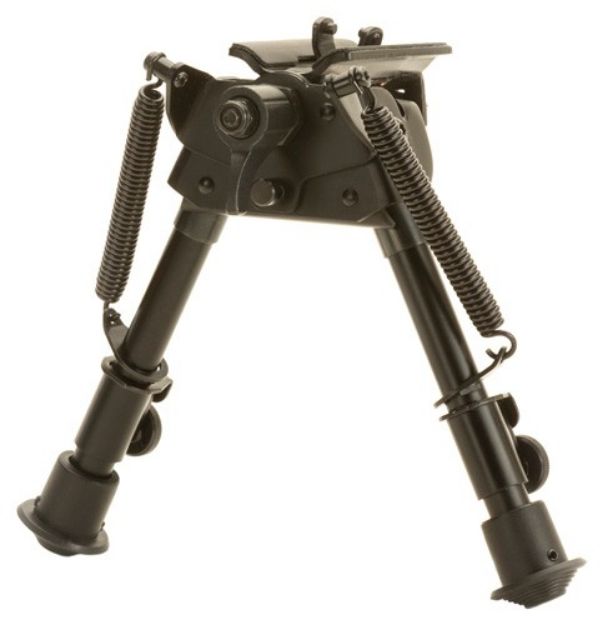 Picture of Sport Ridge Bi-Pod Heavy Duty 6"-9" Pivoting-Adjustable