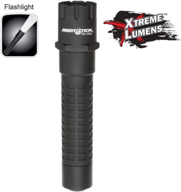 Picture of Nightstick Tactical Xtreme Lumens Flashlight 800 Lumens