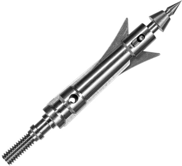 Picture of Thorn Broadheads Titanium Comp Terror 100Gr 3.25" Cut 3Pk<