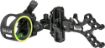 Picture of Cbe Bow Sight Tactic Hybrid 1-Pin .019 Ambidextrous