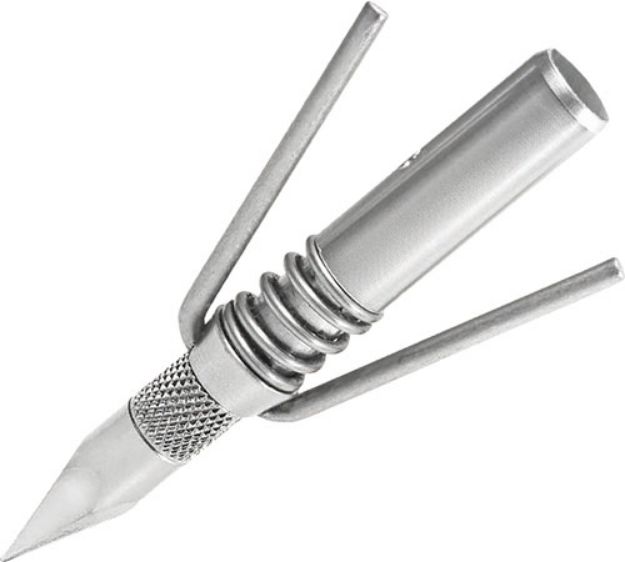 Picture of Truglo Bowfishing Point Spring Fisher!