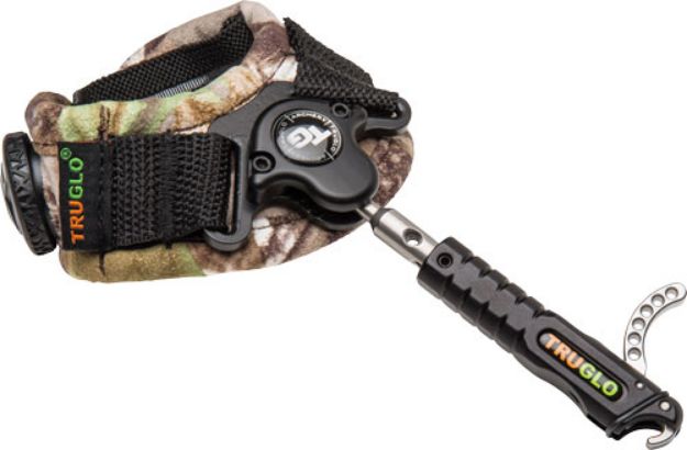 Picture of Truglo Release Detonator W/Boa Closure String Loop Rt-Apg