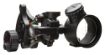 Picture of Truglo Bow Sight Range Rover Pro W/Green Led Dot Black
