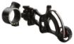 Picture of Truglo Bow Sight Range Rover Pro W/Green Led Dot Black