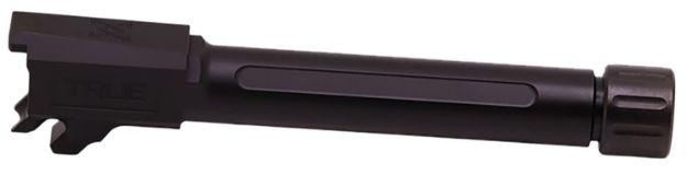 Picture of True Precision Sig P365xl Bbl Threaded Black Nitride