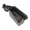 Picture of Mtm Tactical Pistol Case Compact Dark Gray Lockable