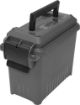 Picture of Mtm Tactical Pistol Case Subcompact Dark Gray Lockable