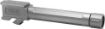 Picture of True Precision For Glock 17 Barrel Threaded Stainless
