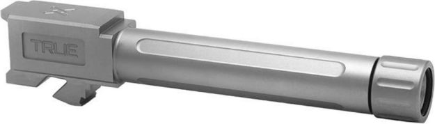Picture of True Precision For Glock 17 Barrel Threaded Stainless