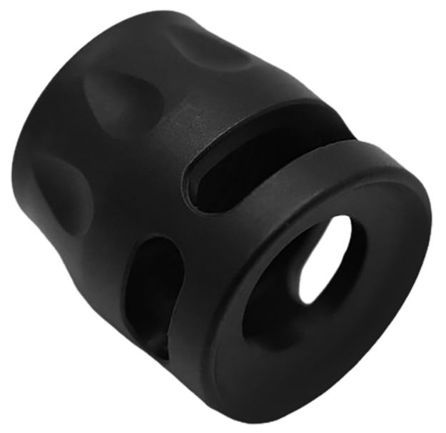 Picture of True Precision Mini Compensatr 1/2X28 Black Nitride