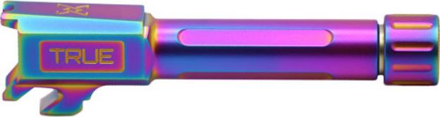 Picture of True Precision Sprinfield Hell Cat Pro Threaded Spectrum