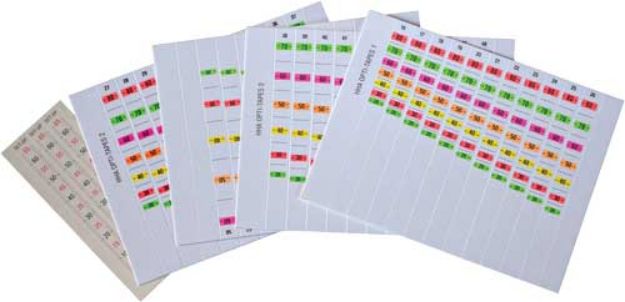 Picture of Hha Sight Tapes Optimizer Series Ultra And Ultra X