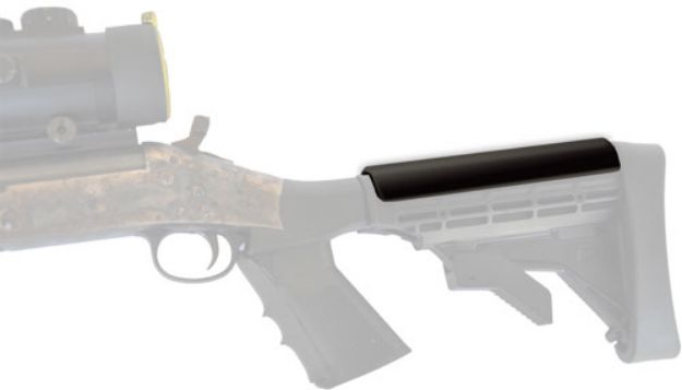 Picture of God'a Grip Cheek Pad For Collapsible Stocks!