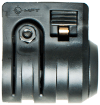 Picture of Mft Torch Standard Mount For 1" 3/4" Or 5/8" Quick Detach