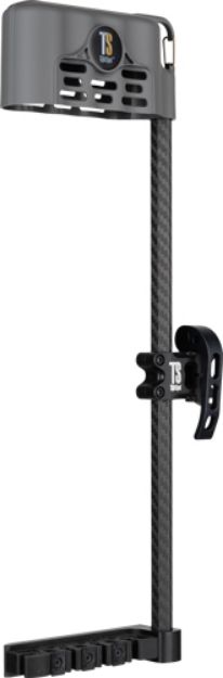 Picture of Tight Spot Quiver Airlock 4-Arrow Gun Metal Rh/Lh