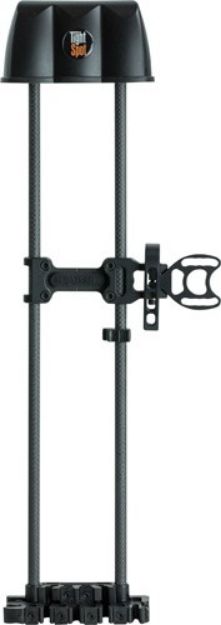 Picture of Tight Spot Quiver 7-Arrow Black Rh