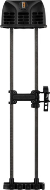 Picture of Tight Spot Quiver 5-Arrow Black Rh