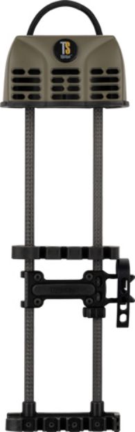 Picture of Tight Spot Quiver Rise Lite 5-Arrow Moss Green Rh