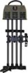 Picture of Tight Spot Quiver Shift Lock 5-Arrow Moss Green Rh