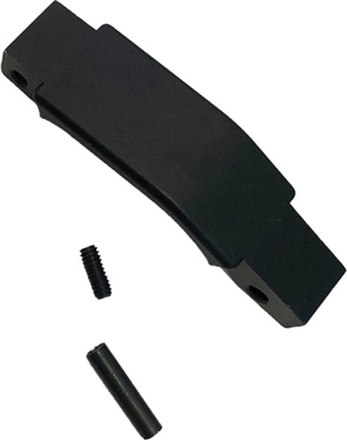 Picture of Je Ar15 Advanced Trigger Guard