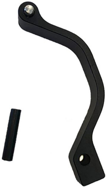 Picture of Je Ar15 Adv Operator Style Trigger Guard