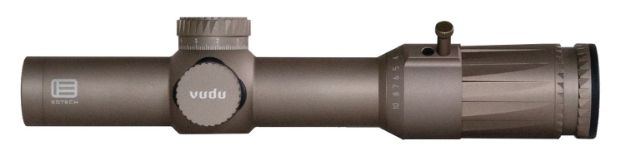 Picture of Eotech Scope Vudu 1-10X28mm 34Mm Ffp Sr4 Moa Tan