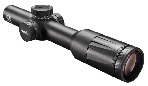 Picture of Eotech Scope Vudu 1-6X24mm 30Mm Ffp Sr1 (Mrad) Black