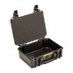 Picture of Pelican Vault Medium Pistol Case W/ Foam Black