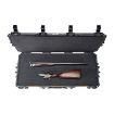 Picture of Pelican Vault Takedown Firearm Case W/ Foam Black