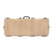 Picture of Pelican Vault Tactical Rifle Case W/ Wheels/Foam 44" Tan