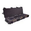 Picture of Pelican Vault Double Rifle Case W/ Wheels/Foam 53" Black