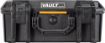 Picture of Pelican Vault Large Pistol Case W/ Foam Black