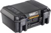 Picture of Pelican Vault Large Pistol Case W/ Foam Black
