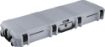 Picture of Pelican Vault Tactical Rifle Case W/ Wheels/Foam 44" Gray