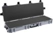 Picture of Pelican Vault Double Rifle Case W/ Wheels/Foam 53" Gray