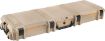 Picture of Pelican Vault Double Rifle Case W/ Wheels/Foam 53" Tan