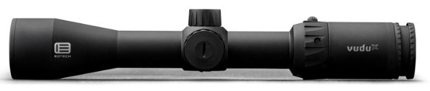 Picture of Eotech Scope Vudu X 2-12X40mm 30Mm Sfp Illuminated Bd1 Black