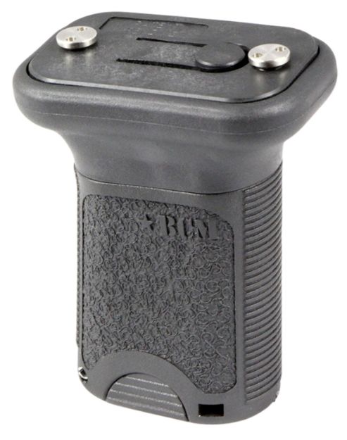 Picture of Bcm Vertical Grip Short Black Fits Keymod Rails