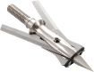 Picture of Nap Broadhead Verdict Ss 2-Blade 100Gr 2" Cut 3Pk